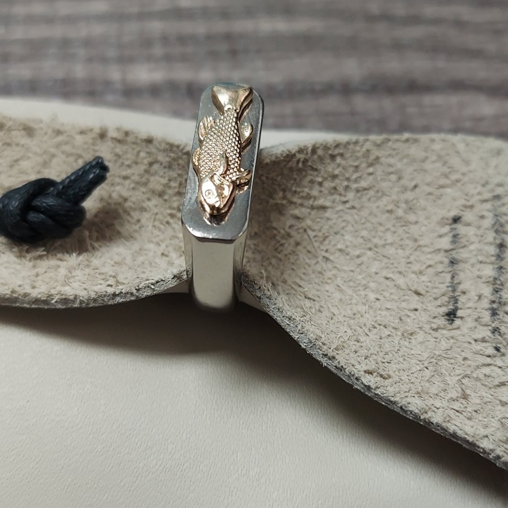 Urban Outfitters Rings - Picture 3 of 4
